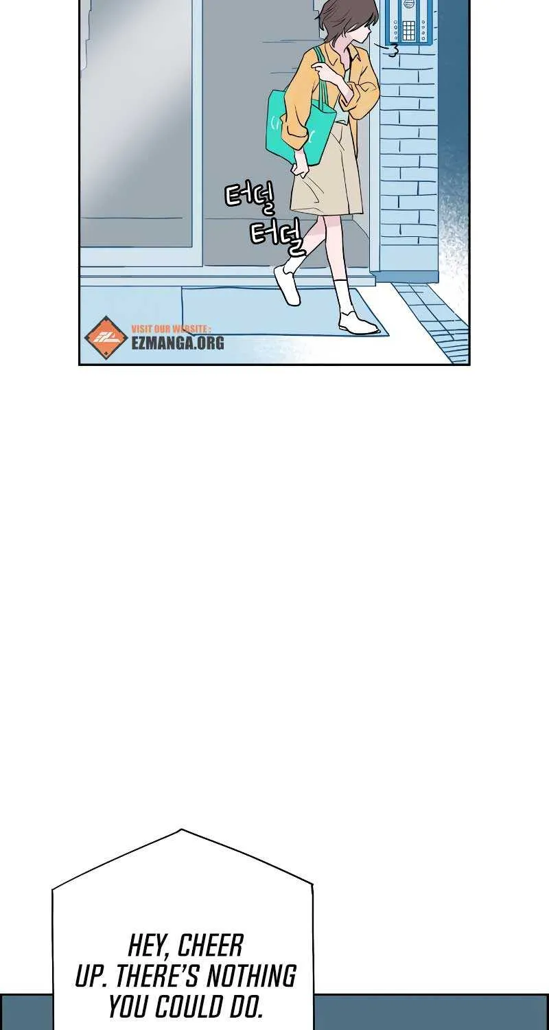 Love Letter Chapter 3 page 75 - 