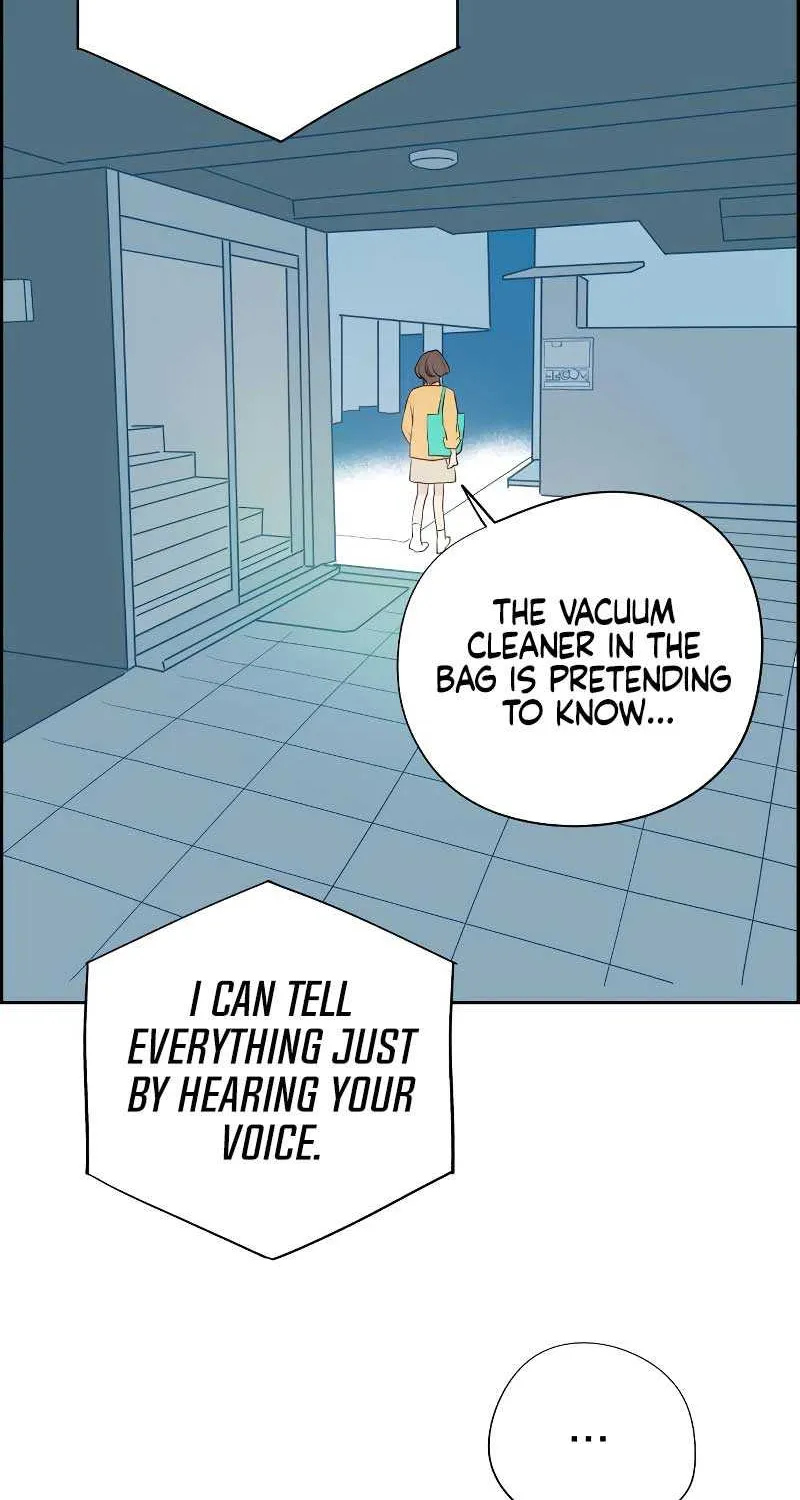 Love Letter Chapter 3 page 76 - 