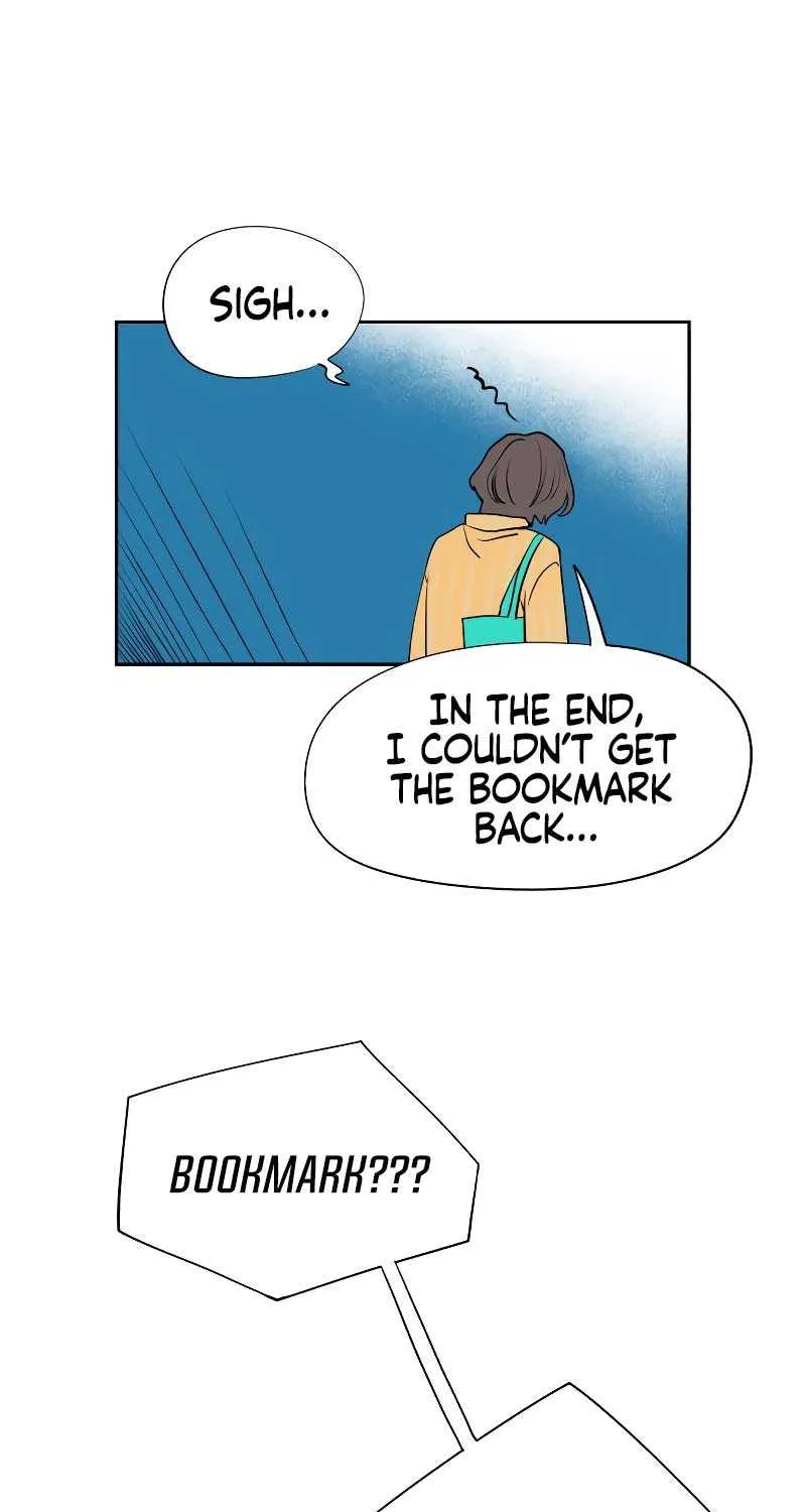 Love Letter Chapter 3 page 78 - 
