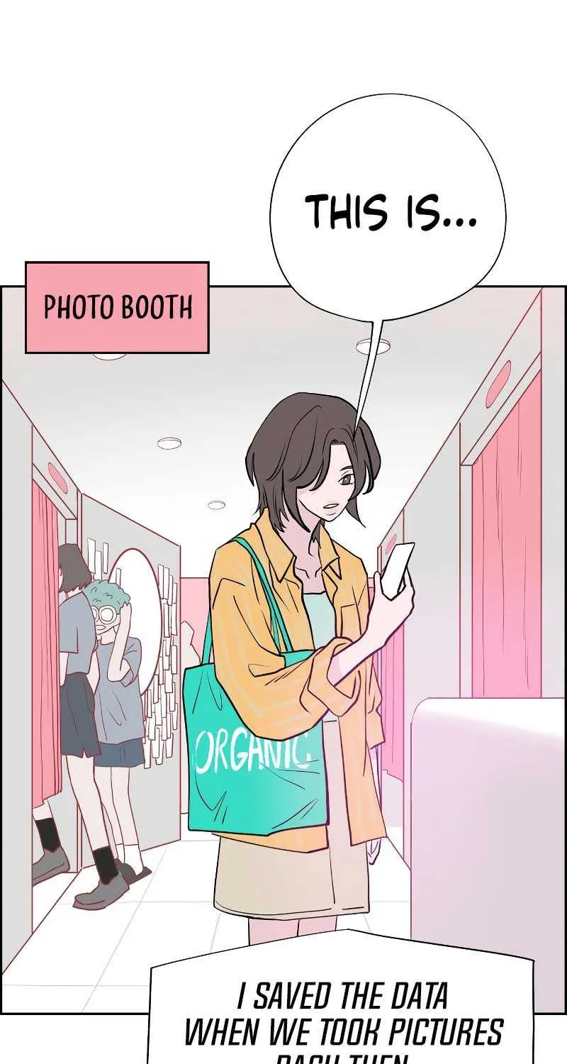 Love Letter Chapter 3 page 81 - 
