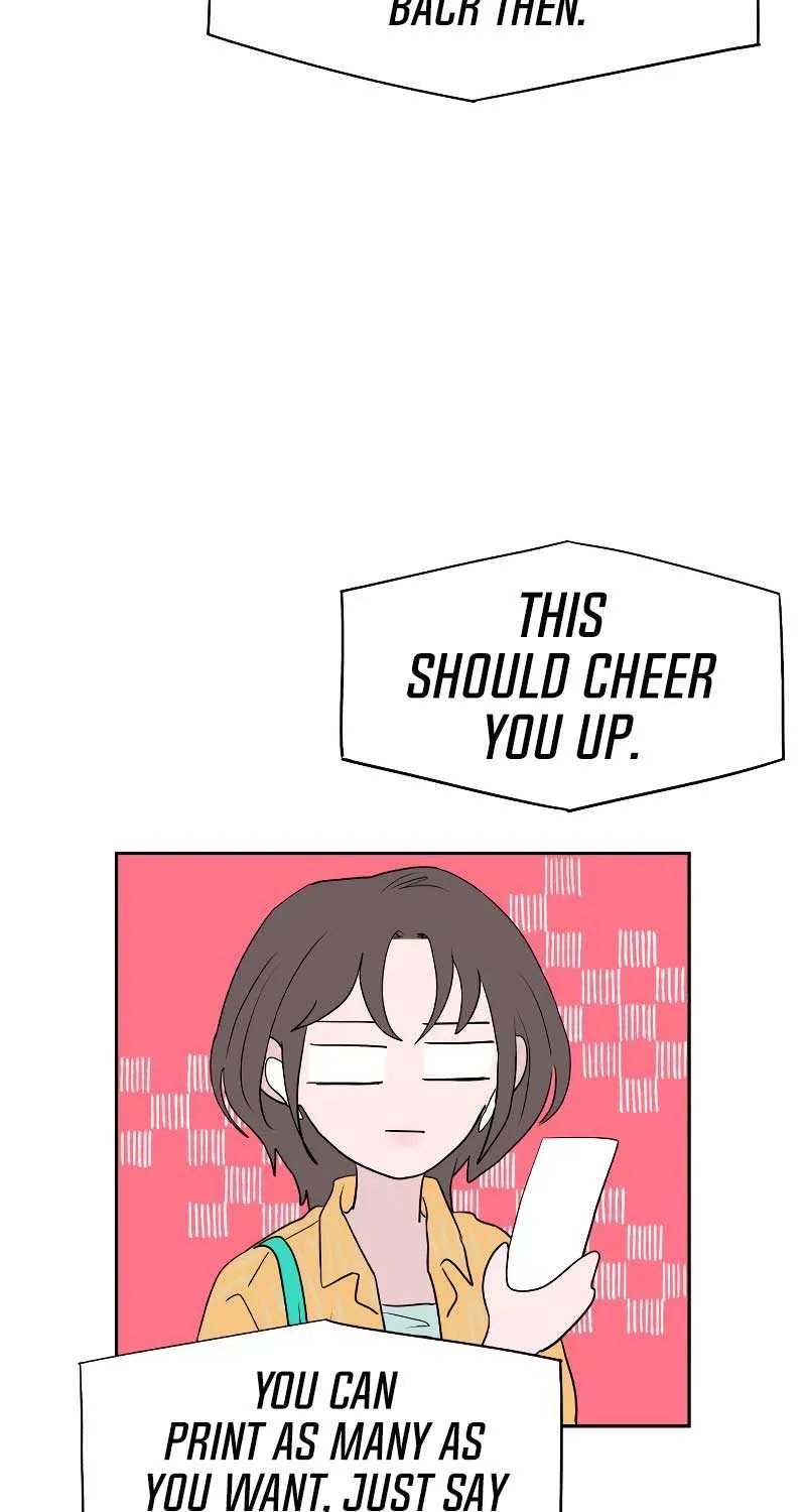 Love Letter Chapter 3 page 82 - 