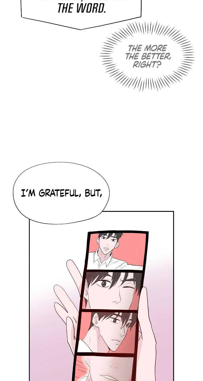 Love Letter Chapter 3 page 83 - 