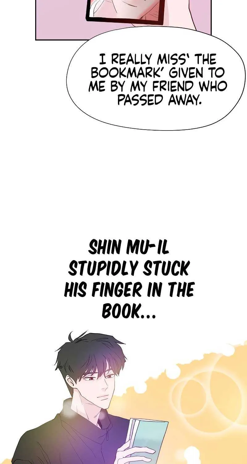 Love Letter Chapter 3 page 84 - 