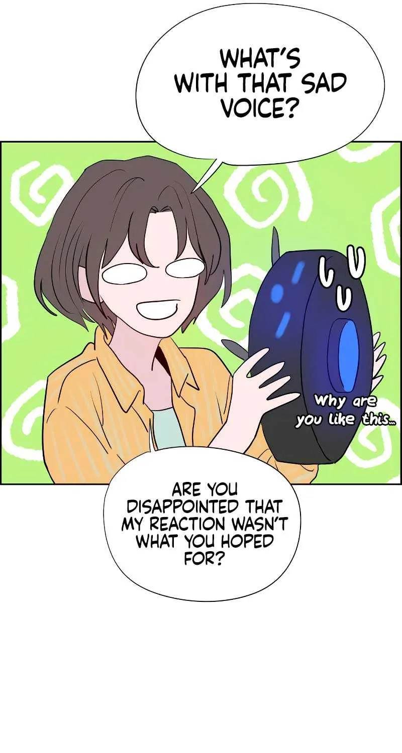 Love Letter Chapter 3 page 88 - 