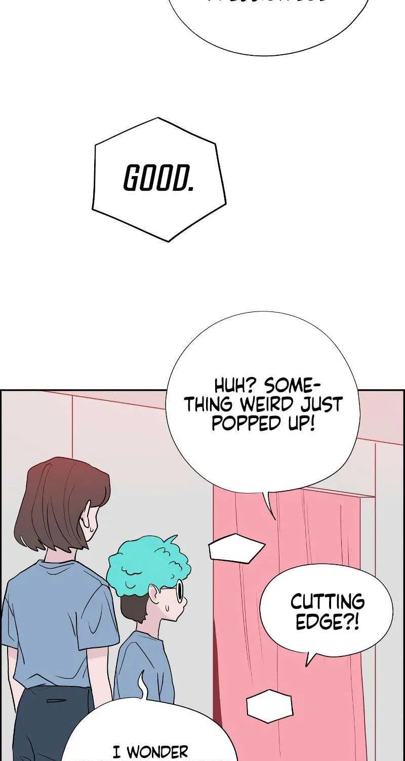 Love Letter Chapter 3 page 94 - 