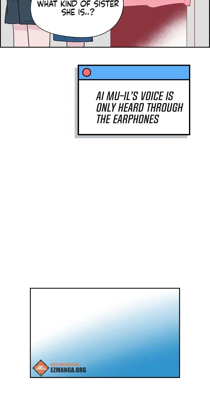 Love Letter Chapter 3 page 95 - 