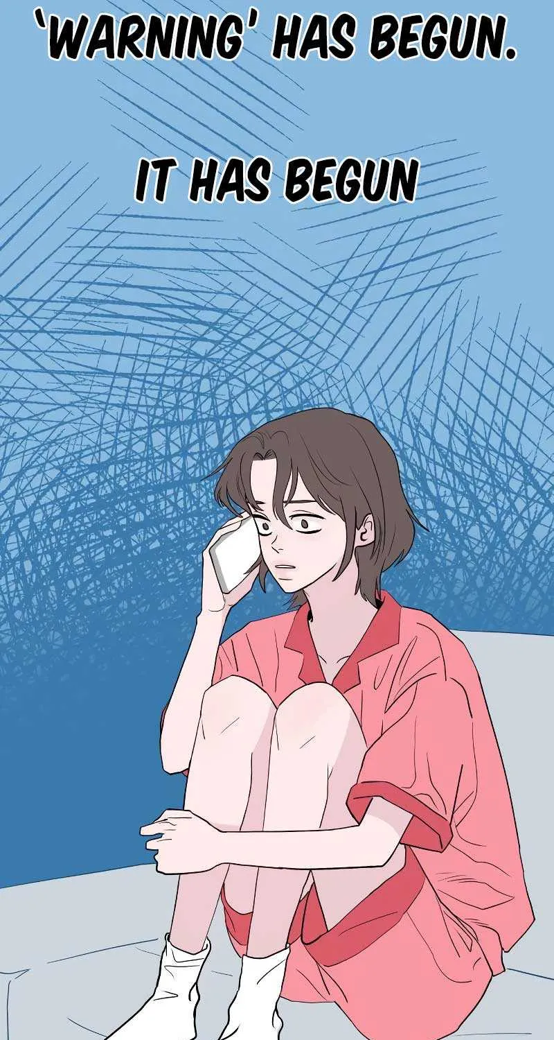 Love Letter Chapter 3 page 98 - 
