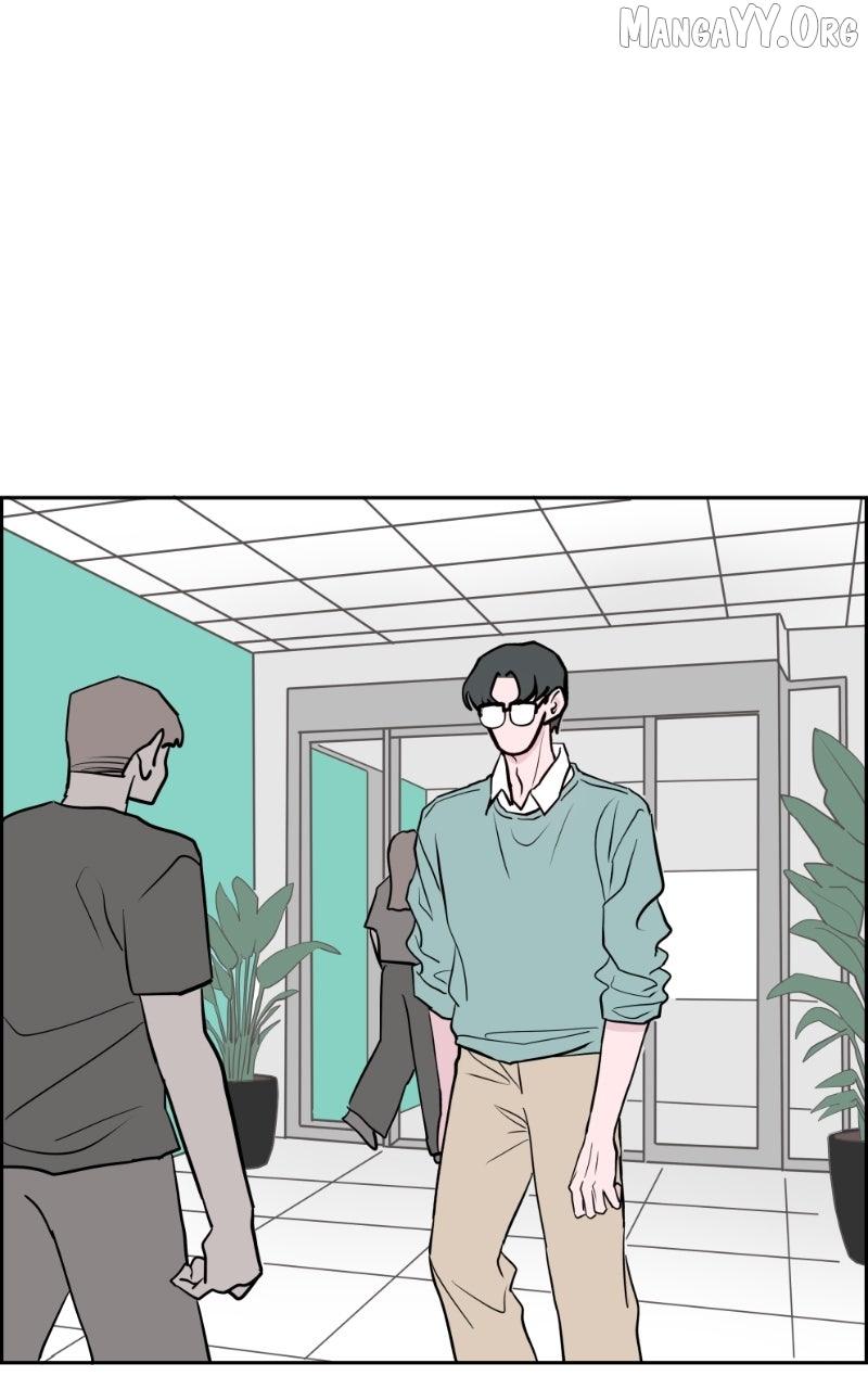 Love Letter Chapter 30 page 2 - 