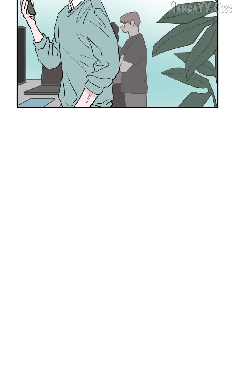 Love Letter Chapter 30 page 11 - 