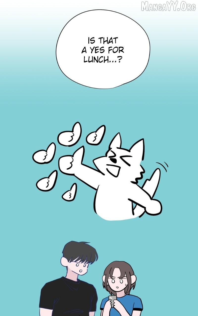 Love Letter Chapter 30 page 14 - 