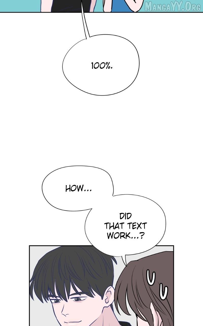 Love Letter Chapter 30 page 15 - 
