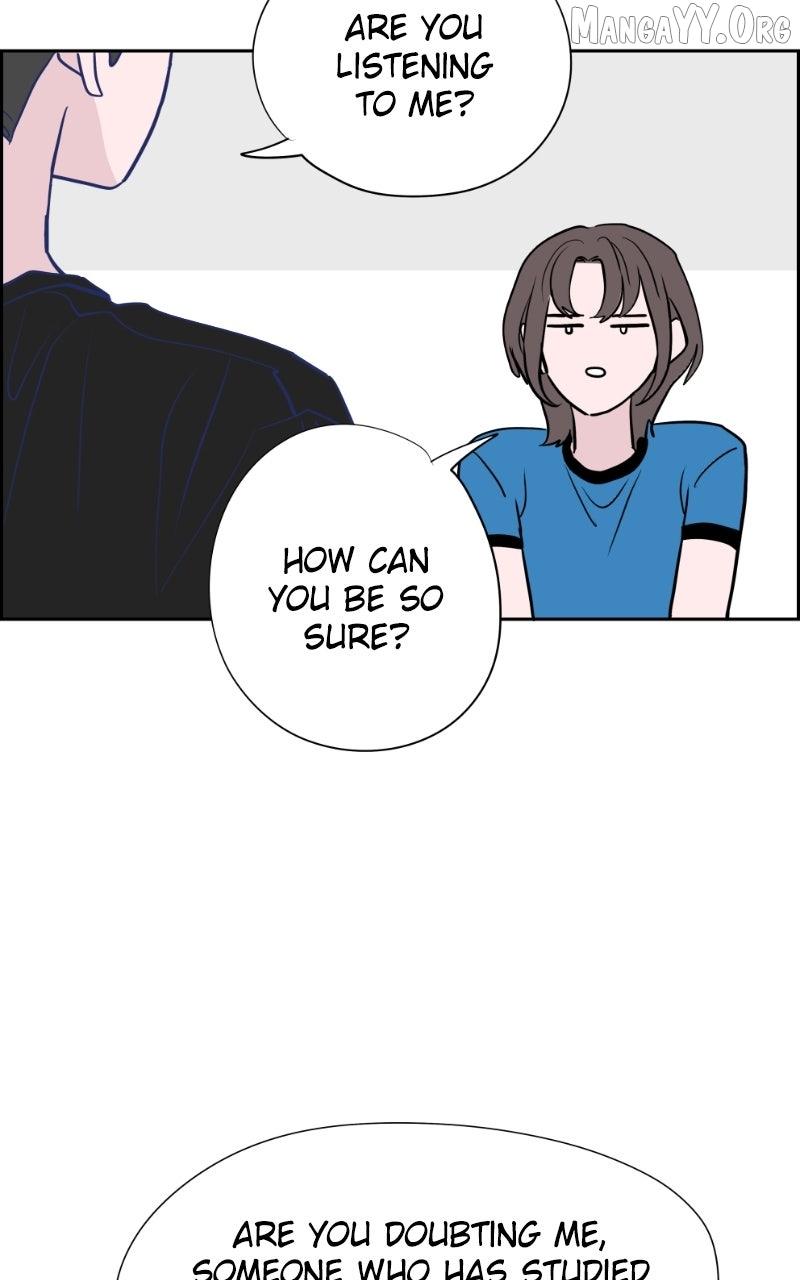 Love Letter Chapter 30 page 20 - 