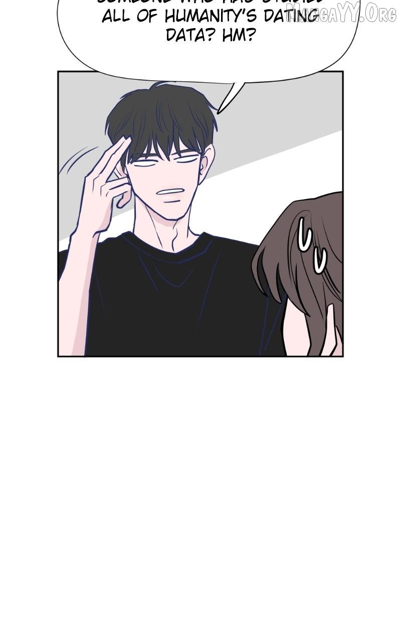 Love Letter Chapter 30 page 21 - 