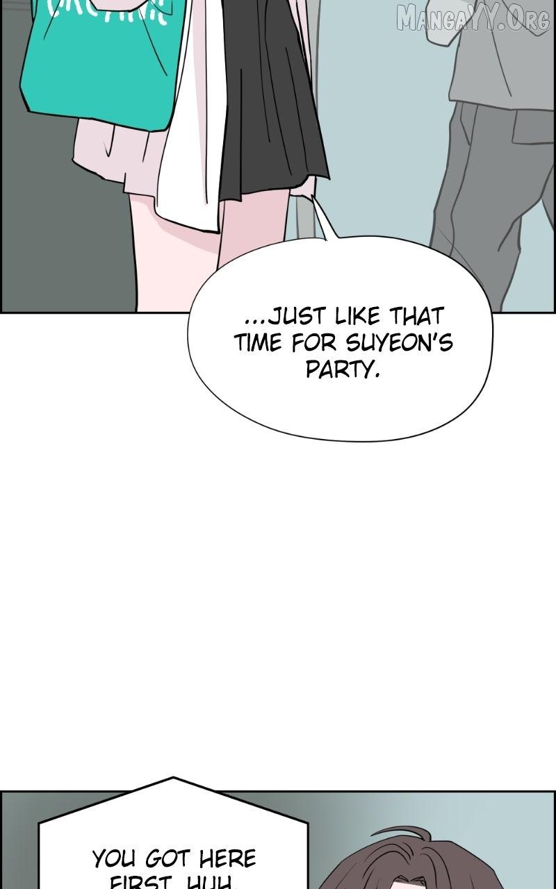 Love Letter Chapter 30 page 28 - 