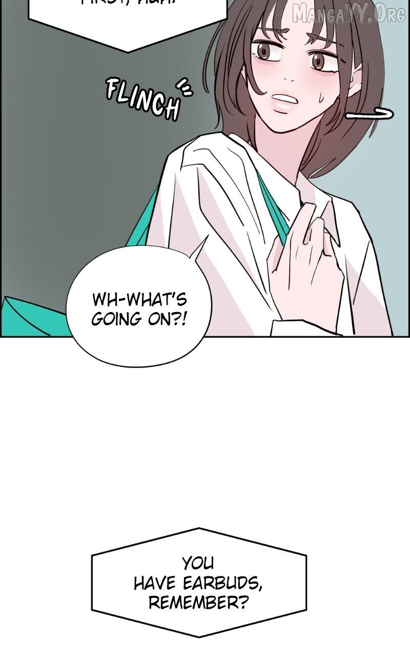 Love Letter Chapter 30 page 29 - 