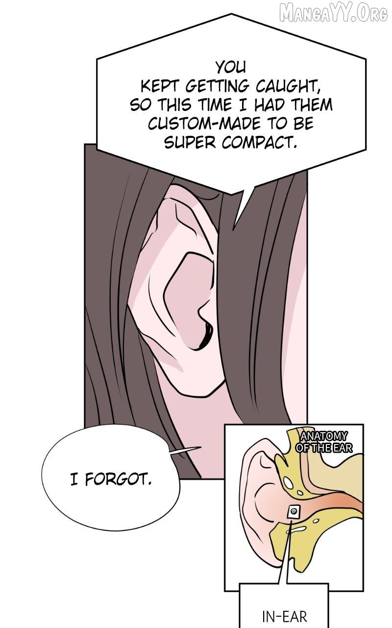 Love Letter Chapter 30 page 30 - 