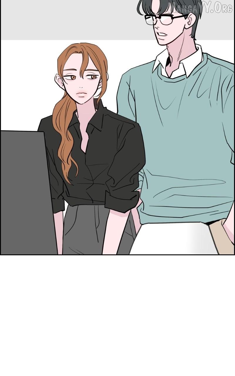 Love Letter Chapter 30 page 4 - 