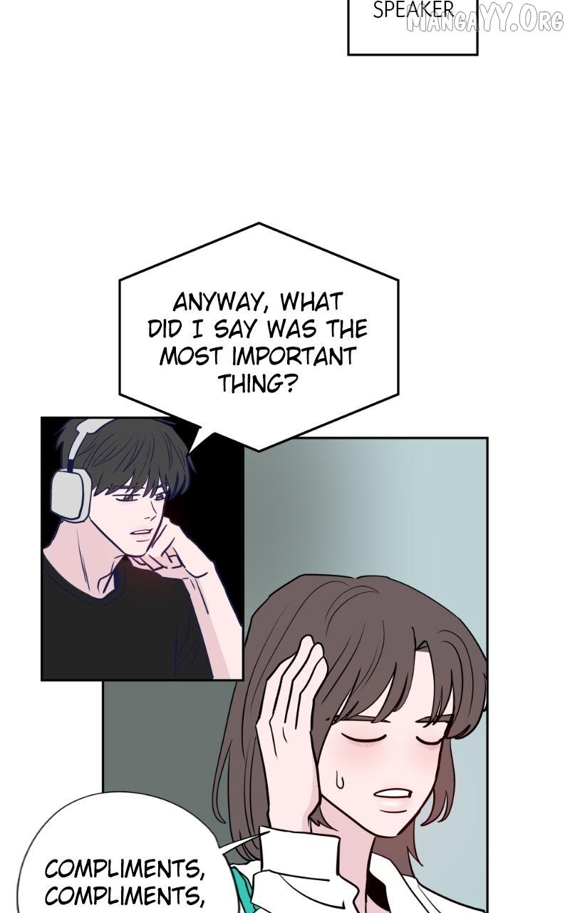 Love Letter Chapter 30 page 31 - 