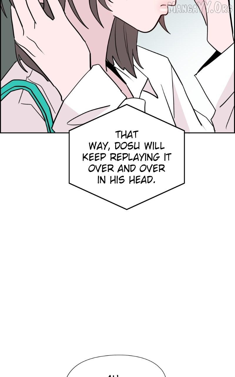 Love Letter Chapter 30 page 33 - 