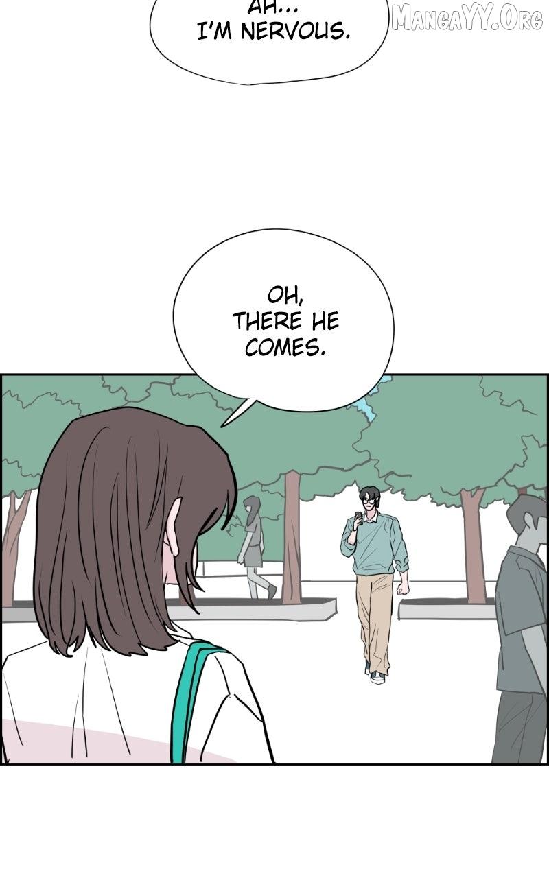 Love Letter Chapter 30 page 34 - 