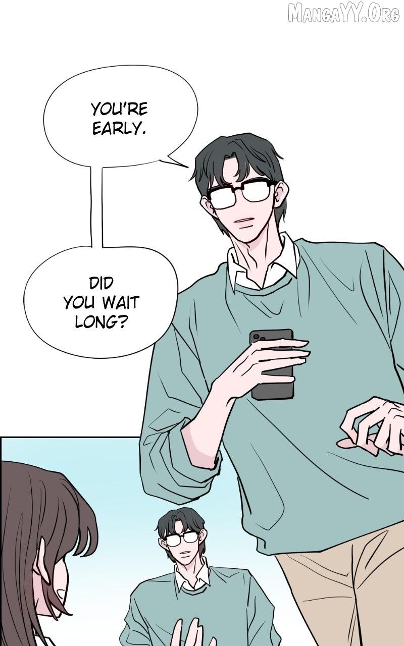 Love Letter Chapter 30 page 35 - 