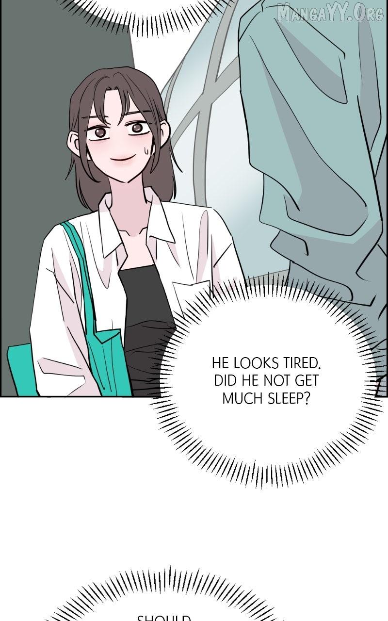Love Letter Chapter 30 page 37 - 