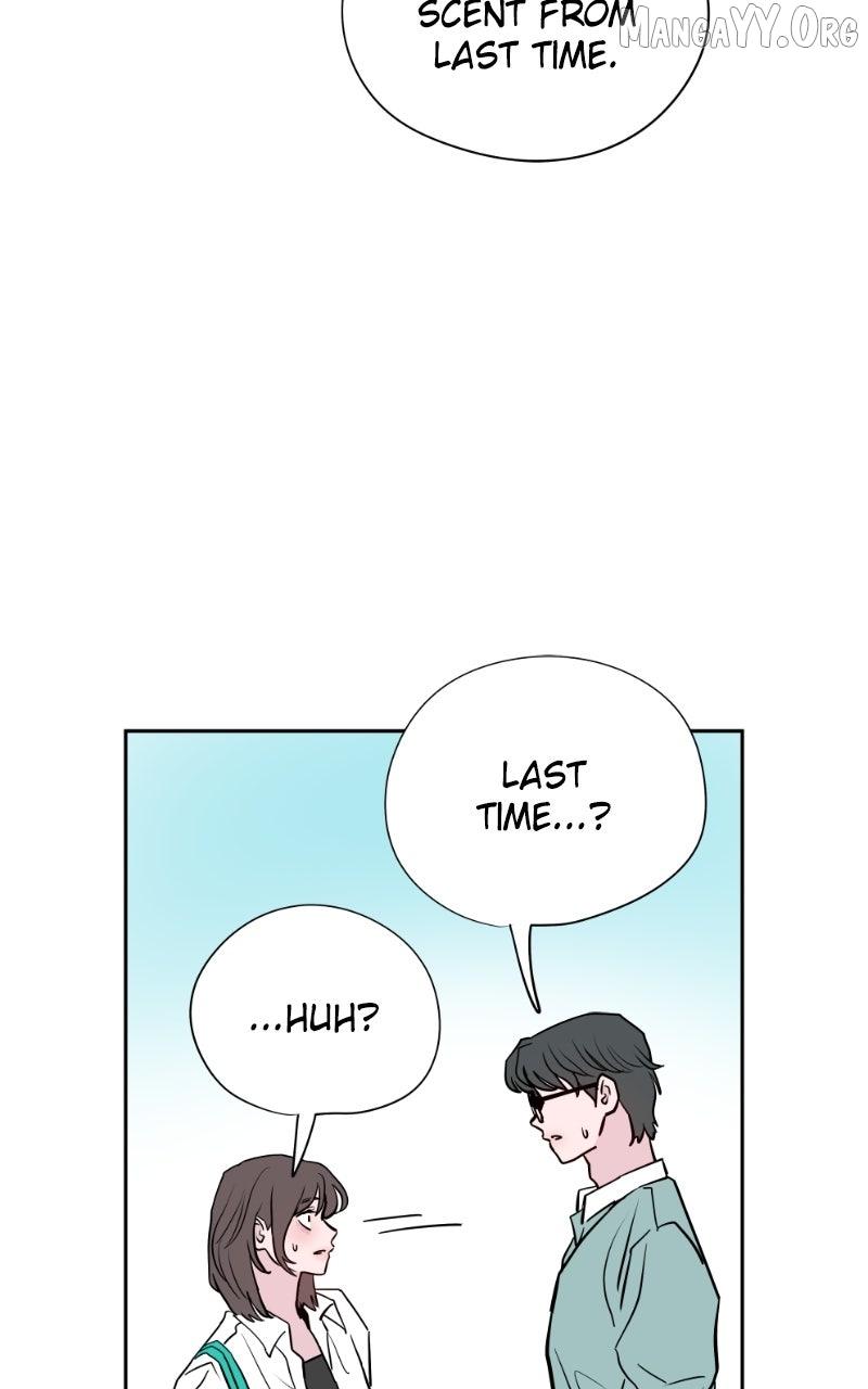 Love Letter Chapter 30 page 39 - 