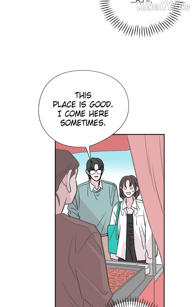 Love Letter Chapter 30 page 44 - 