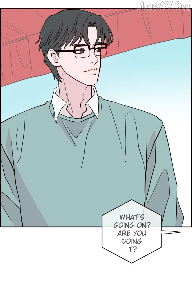 Love Letter Chapter 30 page 47 - 