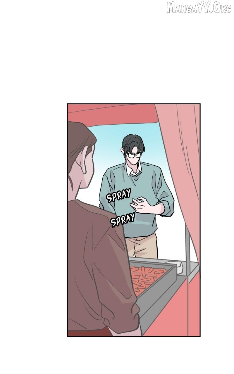 Love Letter Chapter 30 page 48 - 