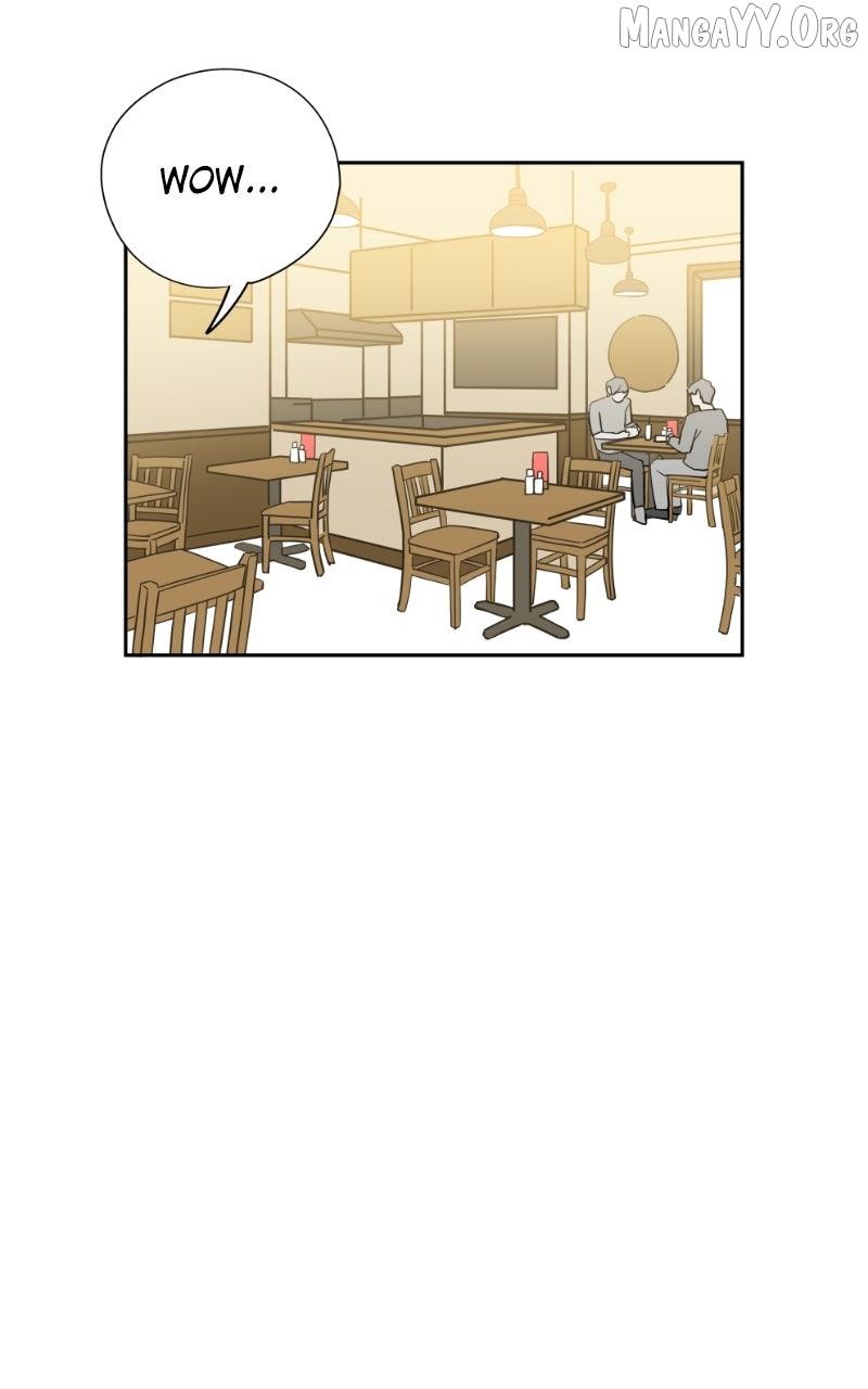 Love Letter Chapter 30 page 52 - 