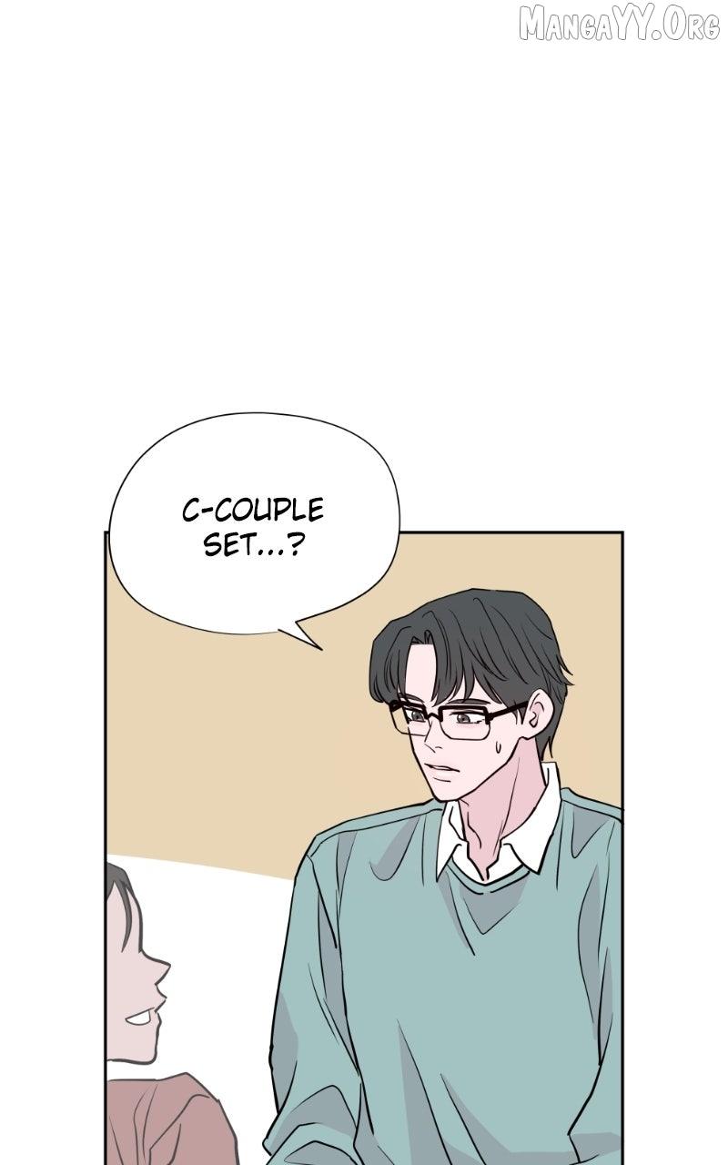 Love Letter Chapter 30 page 58 - 