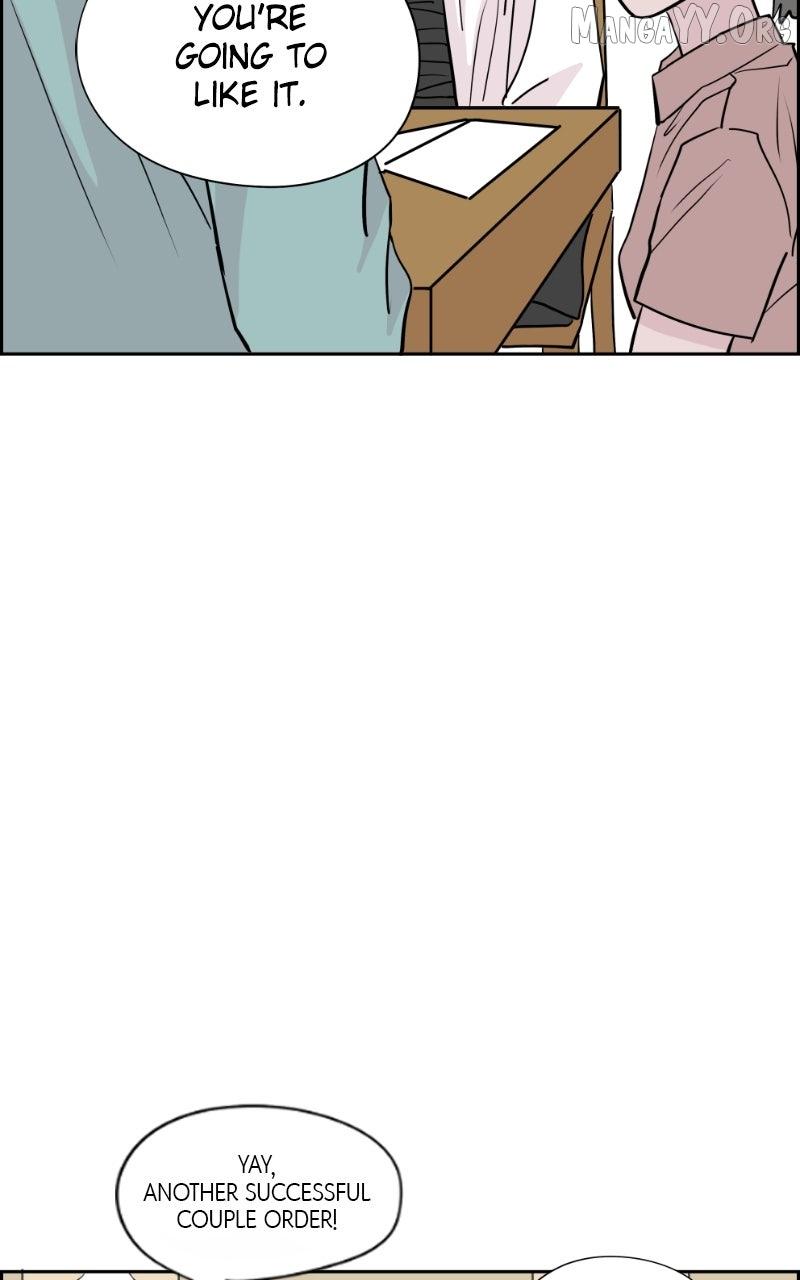 Love Letter Chapter 30 page 63 - 