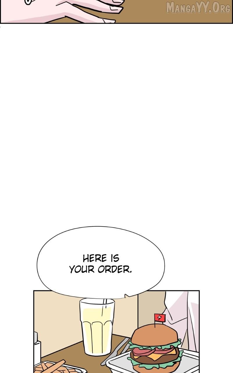 Love Letter Chapter 30 page 65 - 