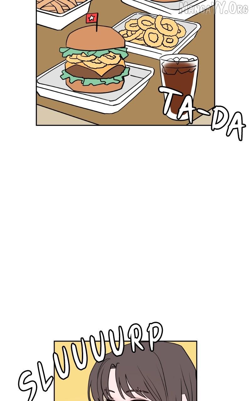 Love Letter Chapter 30 page 66 - 