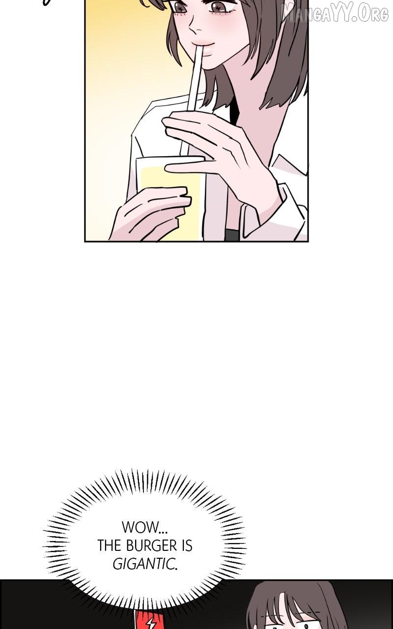 Love Letter Chapter 30 page 67 - 