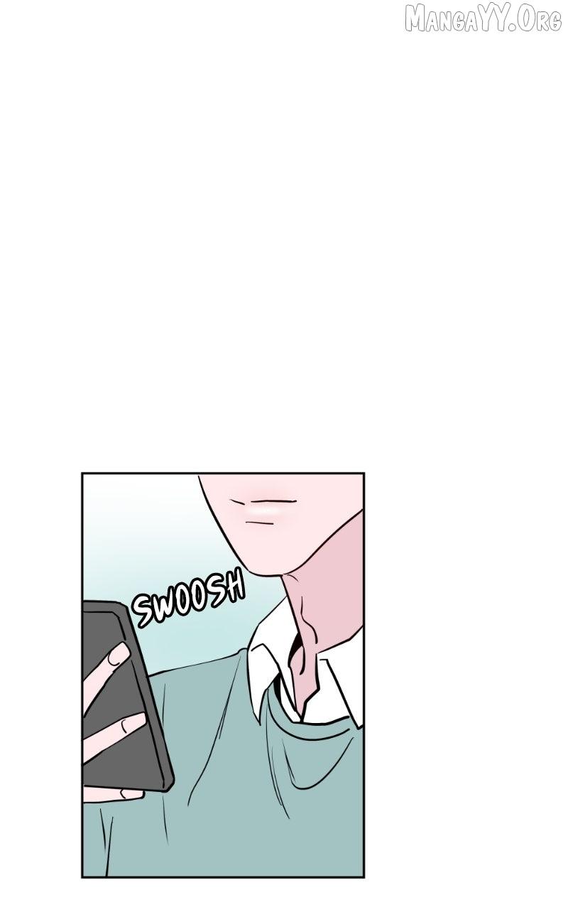 Love Letter Chapter 30 page 8 - 