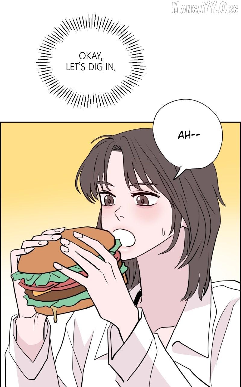 Love Letter Chapter 30 page 71 - 