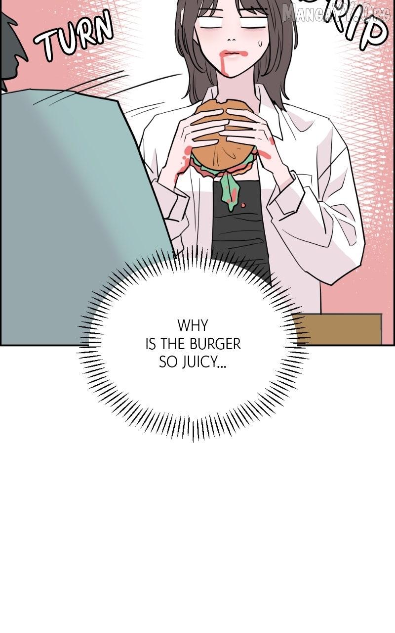 Love Letter Chapter 30 page 73 - 