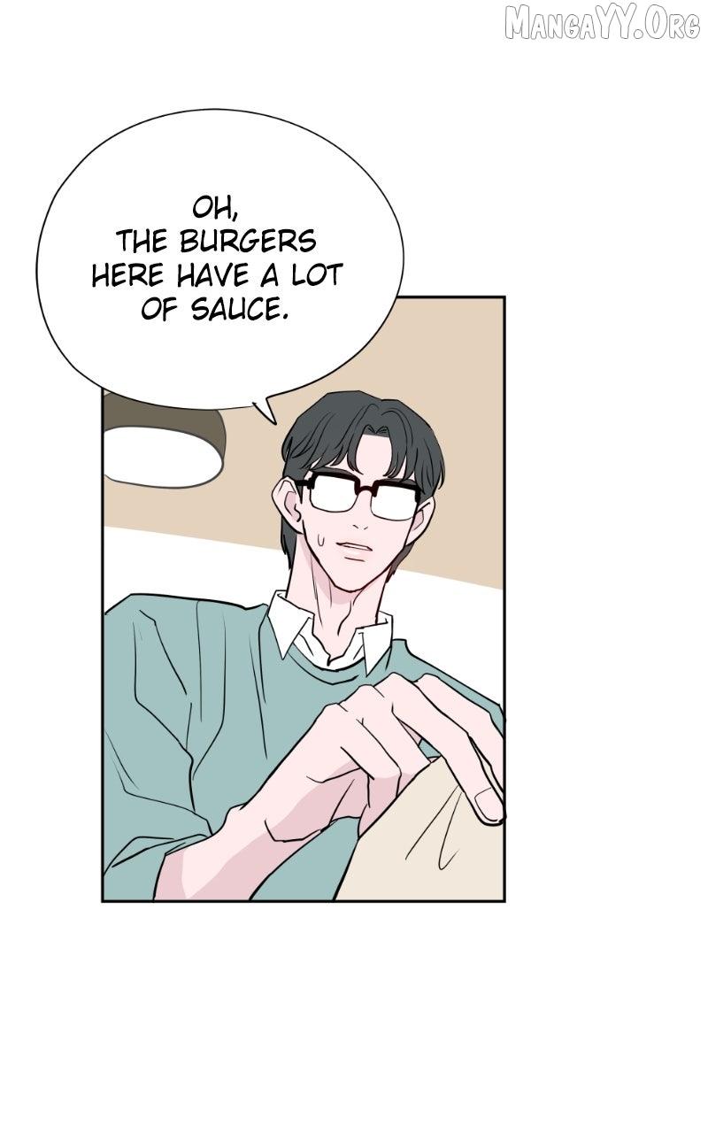 Love Letter Chapter 30 page 74 - 