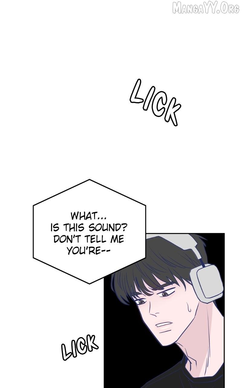 Love Letter Chapter 30 page 75 - 
