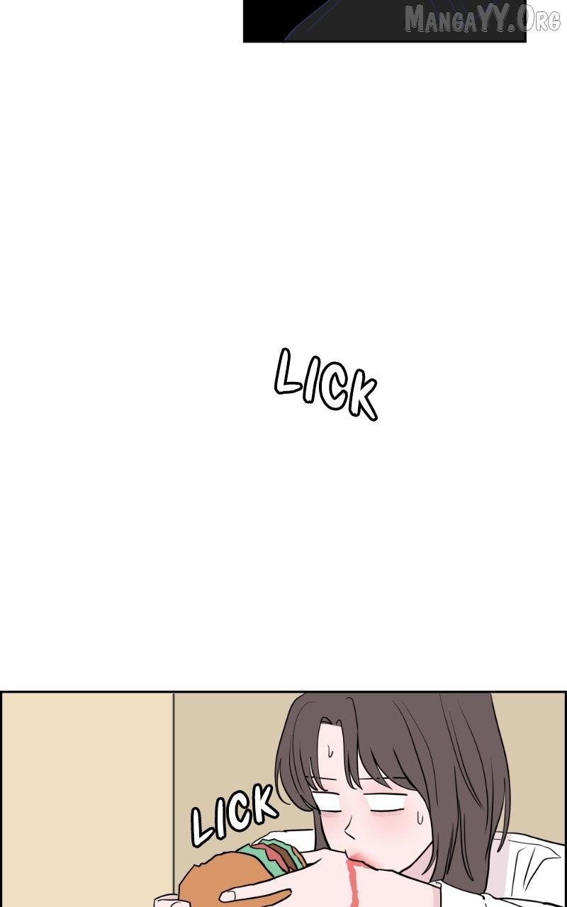 Love Letter Chapter 30 page 76 - 
