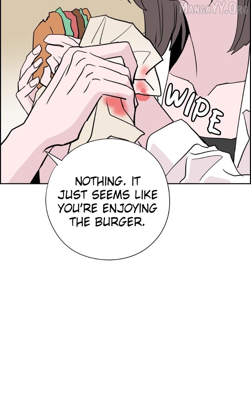 Love Letter Chapter 30 page 78 - 