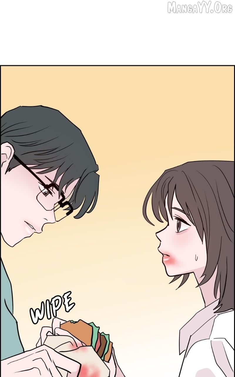 Love Letter Chapter 30 page 79 - 