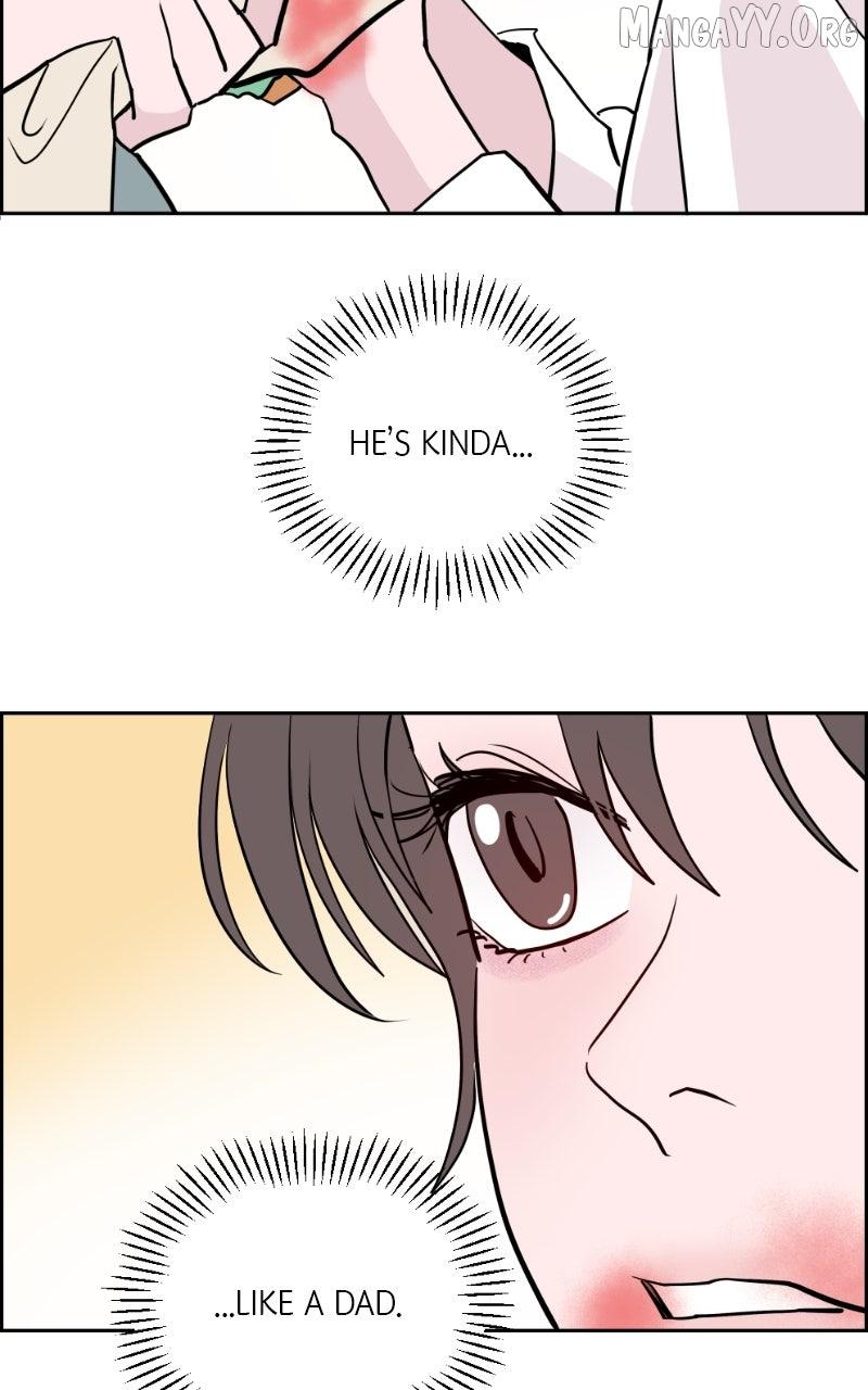 Love Letter Chapter 30 page 80 - 