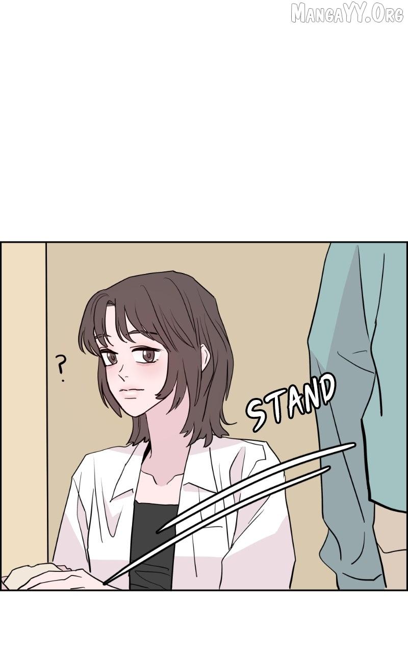 Love Letter Chapter 30 page 83 - 