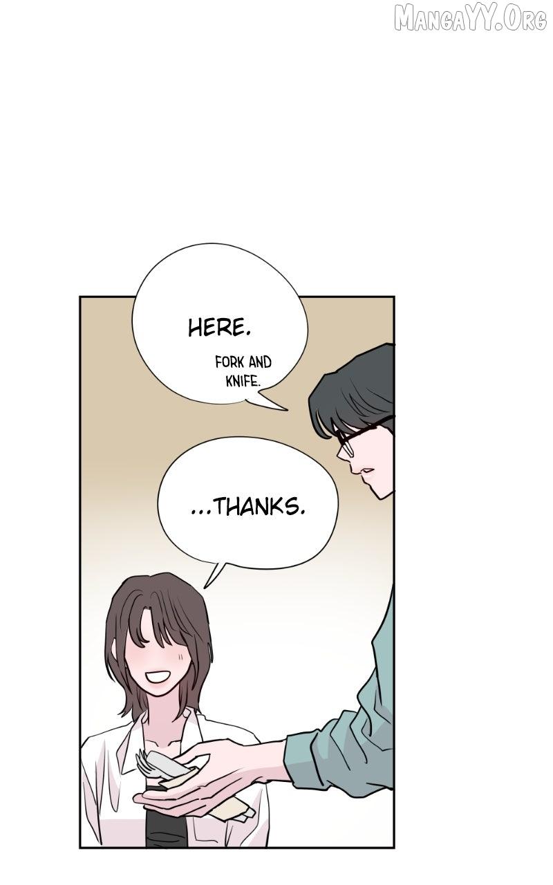 Love Letter Chapter 30 page 85 - 