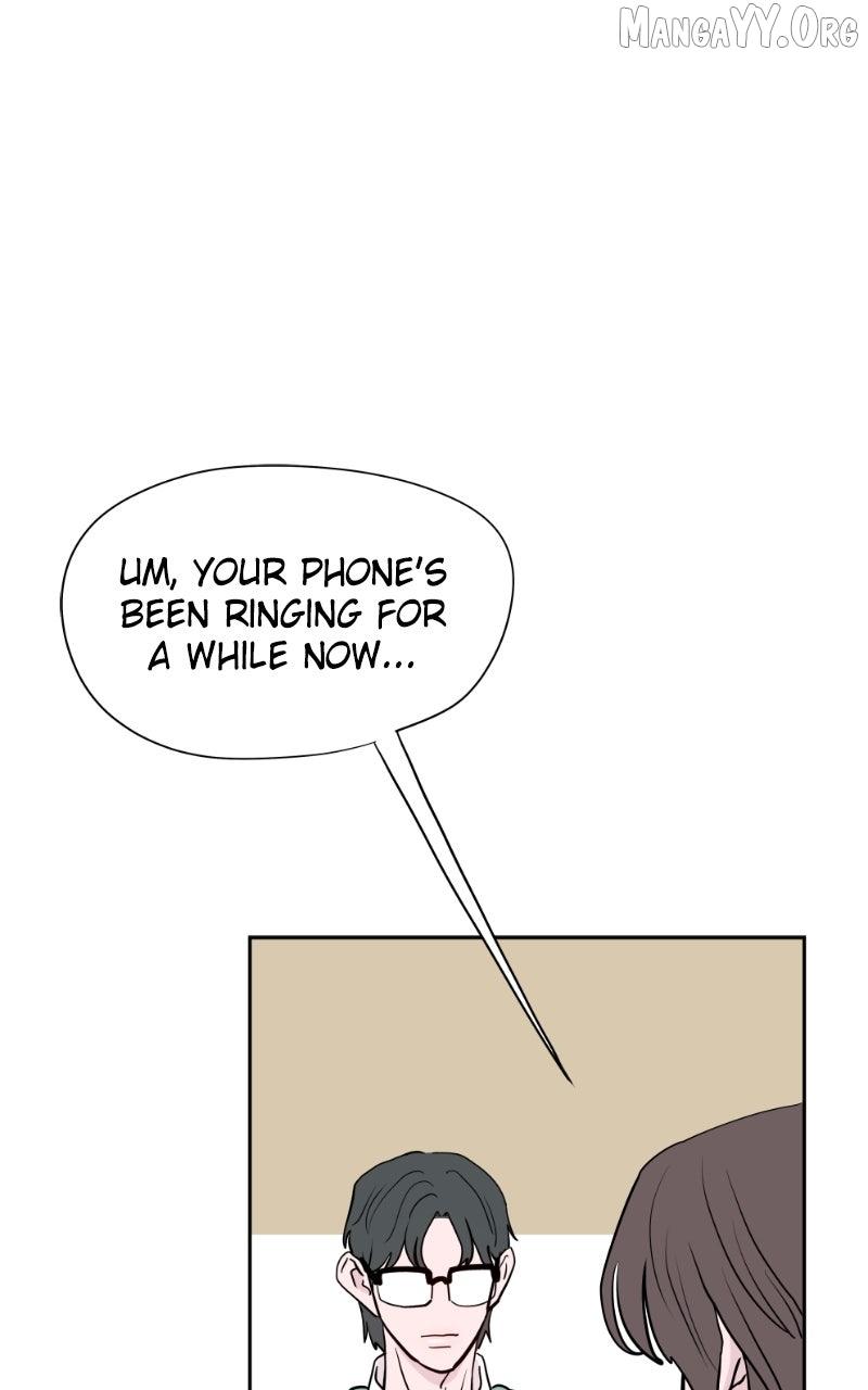 Love Letter Chapter 30 page 86 - 