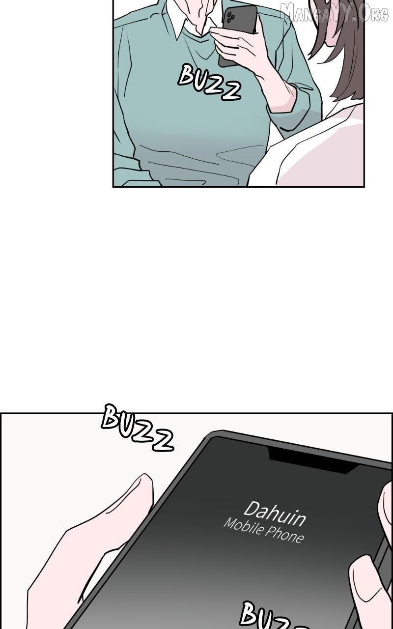 Love Letter Chapter 30 page 87 - 