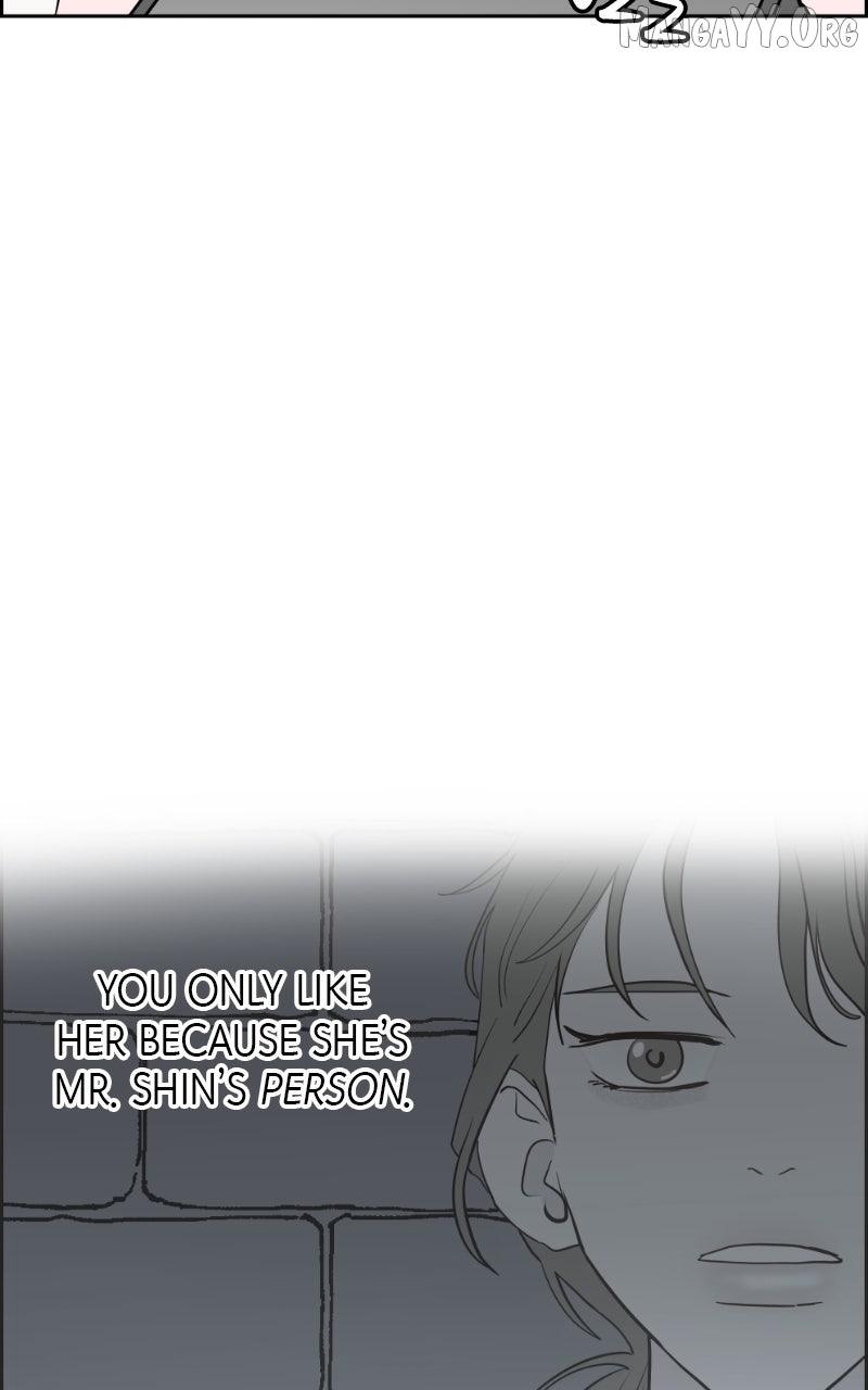 Love Letter Chapter 30 page 88 - 
